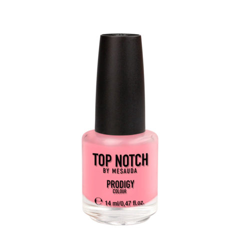 Mesauda Top Notch Prodigy Nail Color 277 First Kiss 14ml - esmalte de uñas