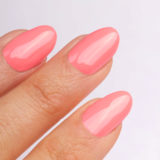Mesauda Top Notch Prodigy Nail Color 277 First Kiss 14ml - esmalte de uñas