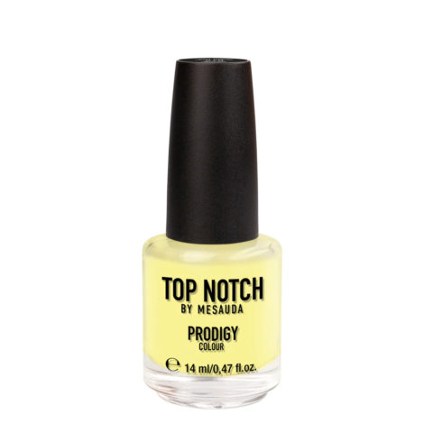 Mesauda Top Notch Prodigy Nail Color 278 Daisy Dream 14ml - esmalte de uñas