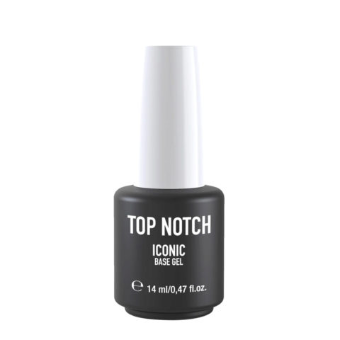 Mesauda Top Notch Iconic Base Gel 101 14ml - remojo de base