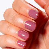 Mesauda Top Notch Iconic 201 Tender Pink 14ml - esmalte de uñas semipermanente