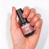 Mesauda Top Notch Iconic 202 Sienna 14ml - esmalte de uñas semipermanente