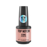 Mesauda Top Notch Iconic 204 Baloons 14ml - esmalte de uñas semipermanente