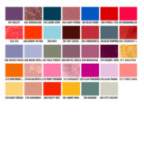 Mesauda Top Notch Iconic 204 Baloons 14ml - esmalte de uñas semipermanente