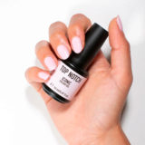 Mesauda Top Notch Iconic 207 Sugar 14ml - esmalte de uñas semipermanente