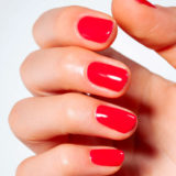 Mesauda Top Notch Iconic 217 Madder Lake 14ml - esmalte de uñas semipermanente