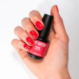Mesauda Top Notch Iconic 217 Madder Lake 14ml - esmalte de uñas semipermanente