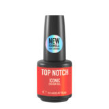 Mesauda Top Notch Iconic 219 Imperial 14ml - esmalte de uñas semipermanente