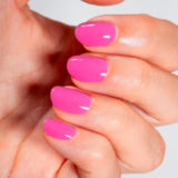 Mesauda Top Notch Iconic 221 Pinky 14ml - esmalte de uñas semipermanente