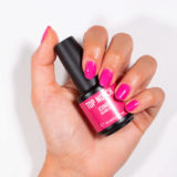Mesauda Top Notch Iconic 223 Amaranth 14ml - esmalte de uñas semipermanente