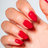 Mesauda Top Notch Iconic 224 Mulberry 14ml - esmalte de uñas semipermanente