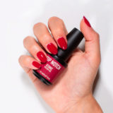 Mesauda Top Notch Iconic 224 Mulberry 14ml - esmalte de uñas semipermanente