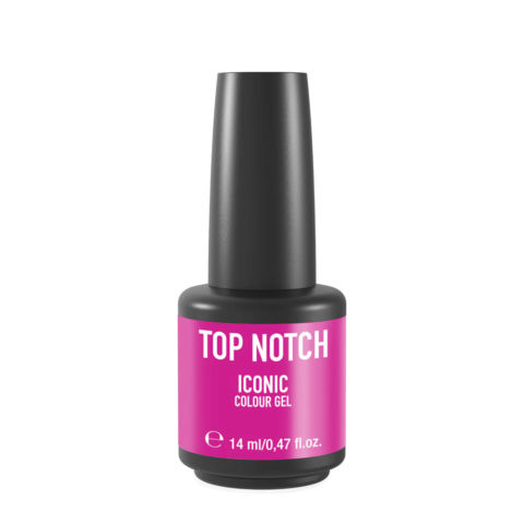 Mesauda Top Notch Iconic 226 Lavanda 14ml - esmalte de uñas semipermanente