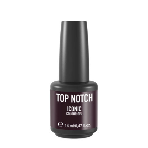 Mesauda Top Notch Iconic 227 Vertigo 14ml - esmalte de uñas semipermanente