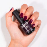 Mesauda Top Notch Iconic 227 Vertigo 14ml - esmalte de uñas semipermanente