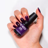 Mesauda Top Notch Iconic 228 Amethyst 14ml - esmalte de uñas semipermanente