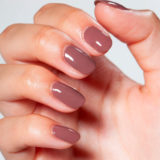 Mesauda Top Notch Iconic 233 Posh 14ml - esmalte de uñas semipermanente