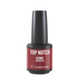 Mesauda Top Notch Iconic 236 Ambicioso 14ml - esmalte de uñas semipermanente