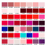 Mesauda Top Notch Iconic 236 Ambicioso 14ml - esmalte de uñas semipermanente