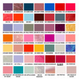 Mesauda Top Notch Iconic 236 Ambicioso 14ml - esmalte de uñas semipermanente