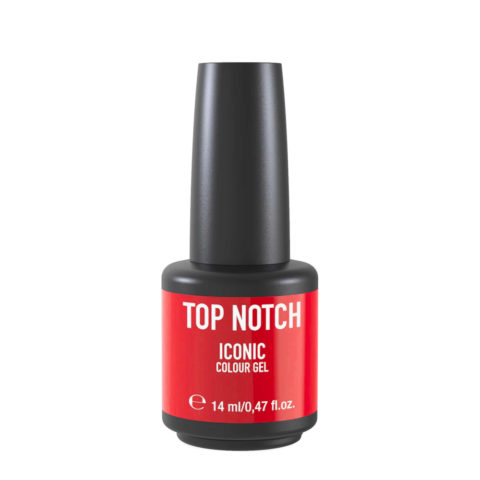 Mesauda Top Notch Iconic 237 Blossom 14ml - esmalte de uñas semipermanente