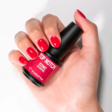 Mesauda Top Notch Iconic 237 Blossom 14ml - esmalte de uñas semipermanente