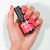 Mesauda Top Notch Iconic 238 Primrose 14ml - Esmalte de uñas semipermanente