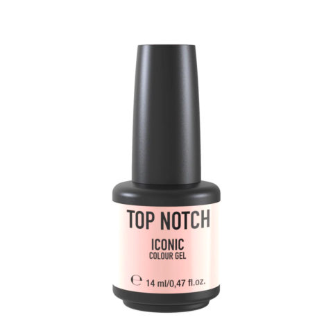 Mesauda Top Notch Iconic 239 Sunset 14ml - esmalte de uñas semipermanente