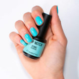 Mesauda Top Notch Iconic 240 Riviera 14ml - esmalte de uñas semipermanente