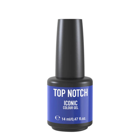 Mesauda Top Notch Iconic 241 Pool Selfie 14ml - esmalte de uñas semipermanente