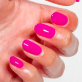Mesauda Top Notch Iconic 242 Tourist 14ml - Esmalte de uñas semipermanente