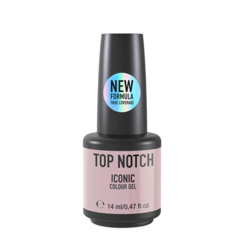 Mesauda Top Notch Iconic 243 Sanctuary 14ml - esmalte de uñas semipermanente