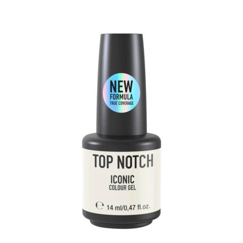 Mesauda Top Notch Iconic 246 Fade Away 14ml - esmalte de uñas semipermanente