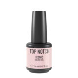 Mesauda Top Notch Iconic 247 Garden City 14ml - esmalte de uñas semipermanente