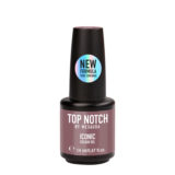 Mesauda Top Notch Iconic 249 Gun 14ml - Esmalte de uñas semipermanente