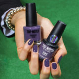 Mesauda Top Notch Iconic 251 Bullet 14ml - esmalte de uñas semipermanente