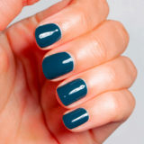 Mesauda Top Notch Iconic 253 Game Over 14ml - esmalte de uñas semipermanente
