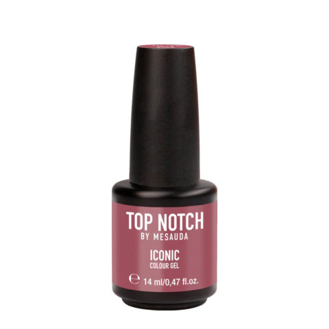 Mesauda Top Notch Iconic 254 Lucky Strike 14ml - esmalte de uñas semipermanente