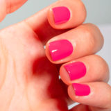 Mesauda Top Notch Iconic 257 Bougainvillea 14ml - esmalte de uñas semipermanente