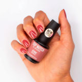 Mesauda Top Notch Iconic 262 Cinnamon Buns 14ml - esmalte de uñas semipermanente