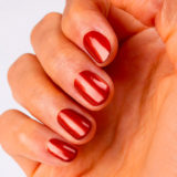 Mesauda Top Notch Iconic 264 Crunchy Leaves 14ml - esmalte de uñas semipermanente