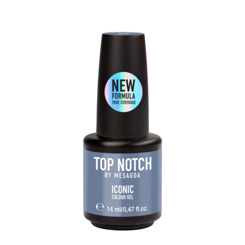 Mesauda Top Notch Iconic 265 Hocus Pocus 14ml - esmalte de uñas semipermanente