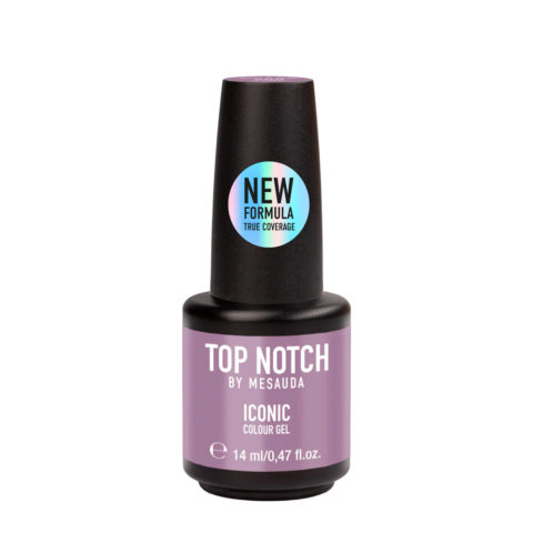 Mesauda Top Notch Iconic 269 Mind & Soul 14ml - esmalte de uñas semipermanente