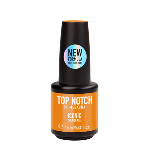 Mesauda Top Notch Iconic 272 Northern Lights 14ml - esmalte de uñas semipermanente