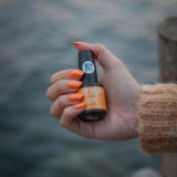 Mesauda Top Notch Iconic 272 Northern Lights 14ml - esmalte de uñas semipermanente