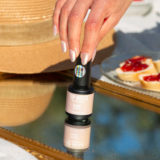 Mesauda Top Notch Iconic 273 In Luv With U 14ml - esmalte de uñas semipermanente