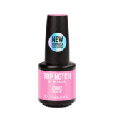 Mesauda Top Notch Iconic 274 Pinky Promise 14ml - esmalte de uñas semipermanente