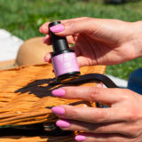 Mesauda Top Notch Iconic 274 Pinky Promise 14ml - esmalte de uñas semipermanente