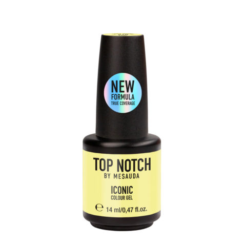 Mesauda Top Notch Iconic 278 Daisy Dream 14ml - esmalte de uñas semipermanente