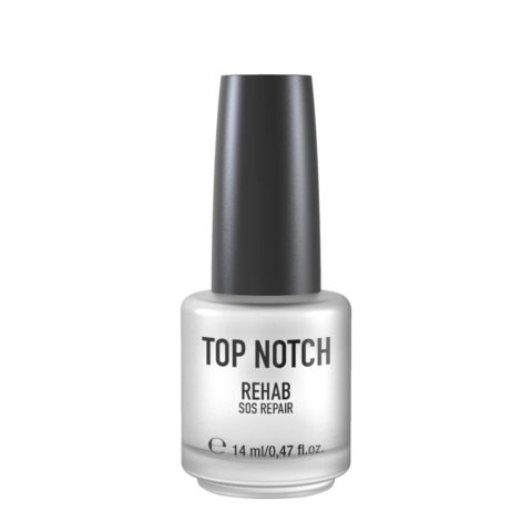 Mesauda Top Notch Rehab SOS Repair 14ml - esmalte de uñas fortalecedor